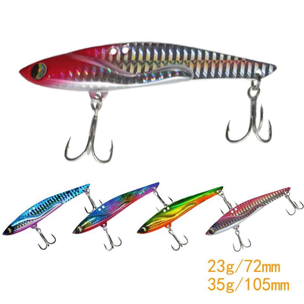 Fishing Lure Swimbait - 2 قطعة 105 مللي متر 35