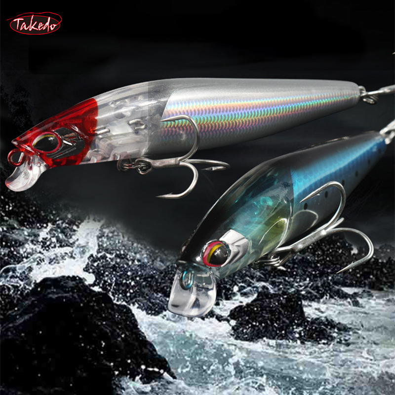 تاكيدو 14 جرام 20 جرام الصيد ا - مراجعة Fishing Lure Topwater وسعره