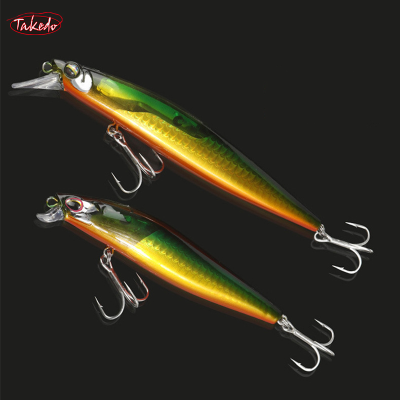 تاكيدو 14 جرام 20 جرام الصيد ا - مراجعة Fishing Lure Topwater وسعره
