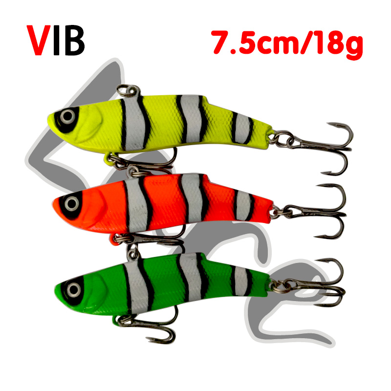 Fuheno 1 قطعة 7.5 سنتيمتر 18 ج - مراجعة Fishing Lure Swimbait وسعره