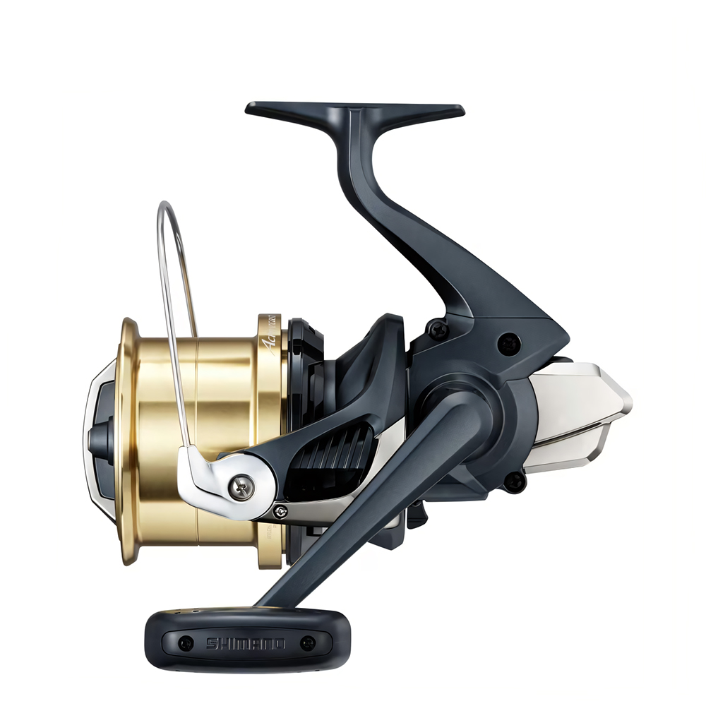 25 بكرة صيد دوارة من SHIMANO A - مراجعة Daiwa Reel Bg وسعره