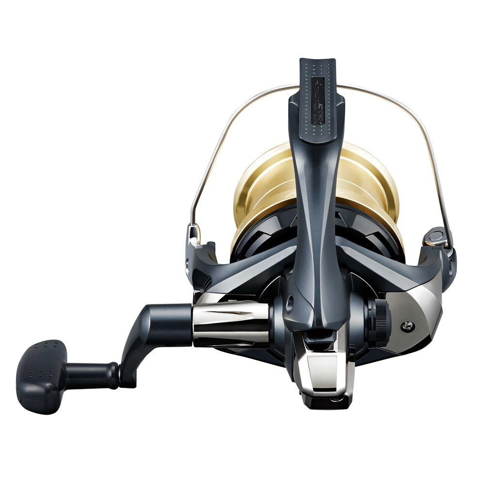 25 بكرة صيد دوارة من SHIMANO A - مراجعة Daiwa Reel Bg وسعره