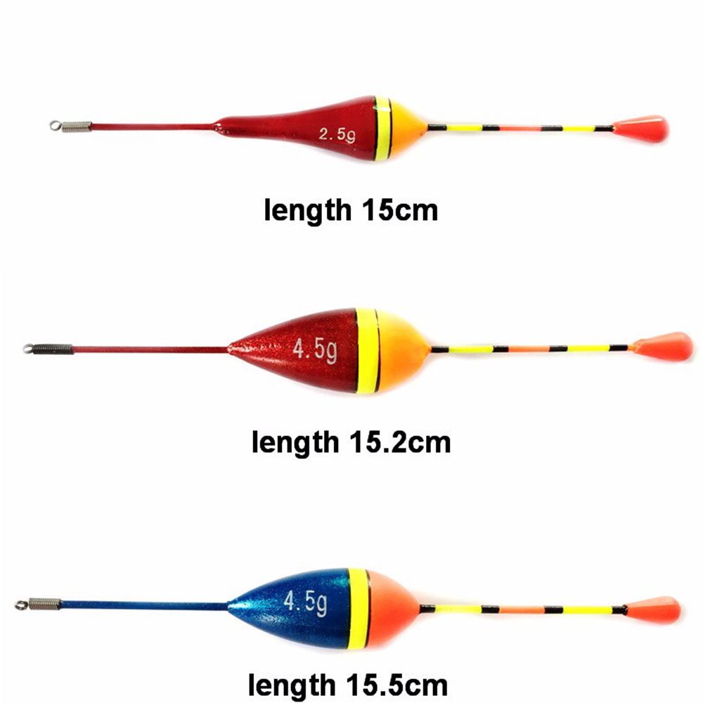 قطعتان جديدتان من عوامات الصيد - مراجعة Fishing Lure Topwater وسعره